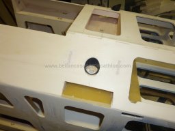 Fuselage construction (390)